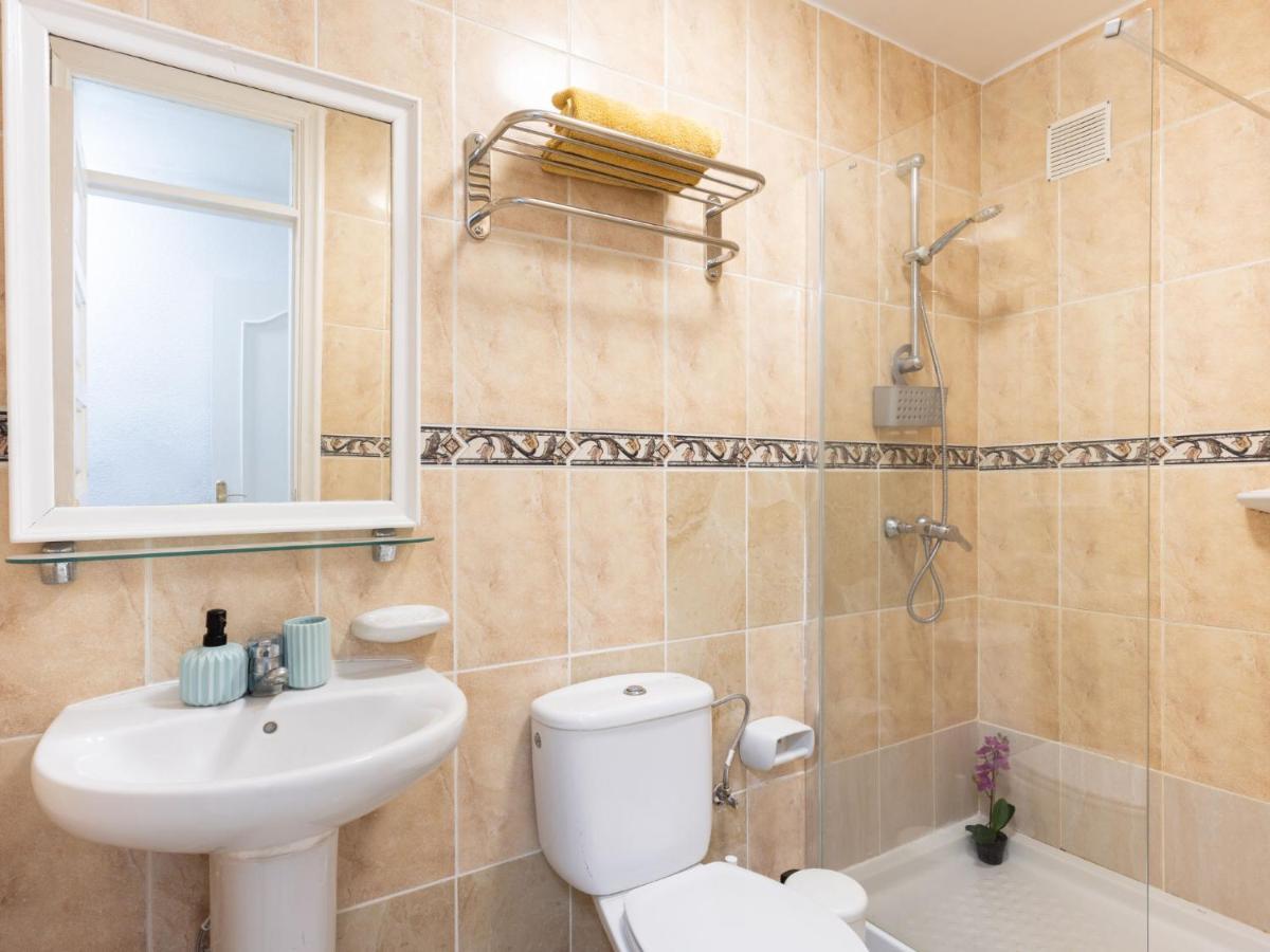 Apartment Parque Santiago II By Interhome 플라야데라스아메리카스 외부 사진