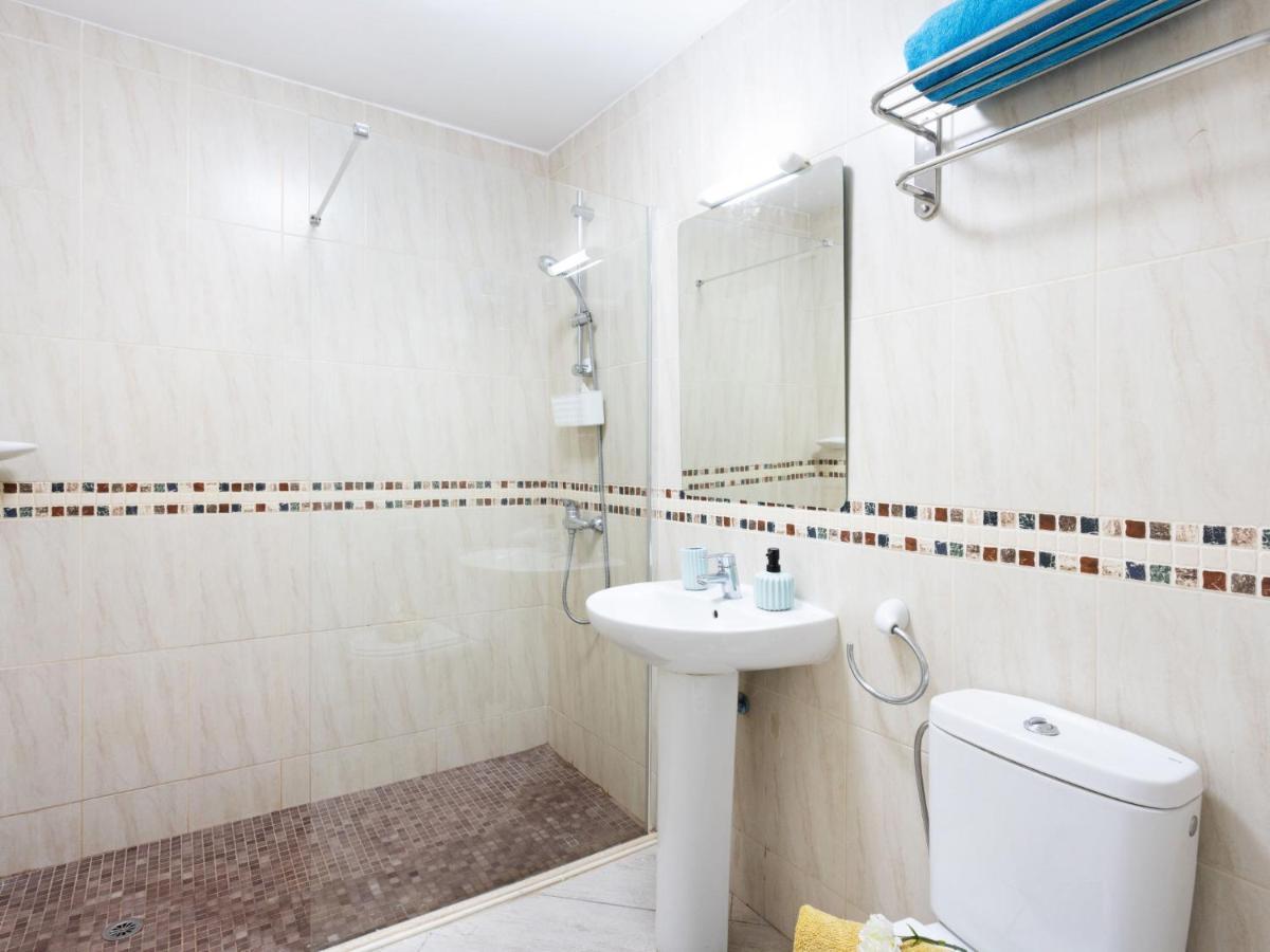 Apartment Parque Santiago II By Interhome 플라야데라스아메리카스 외부 사진