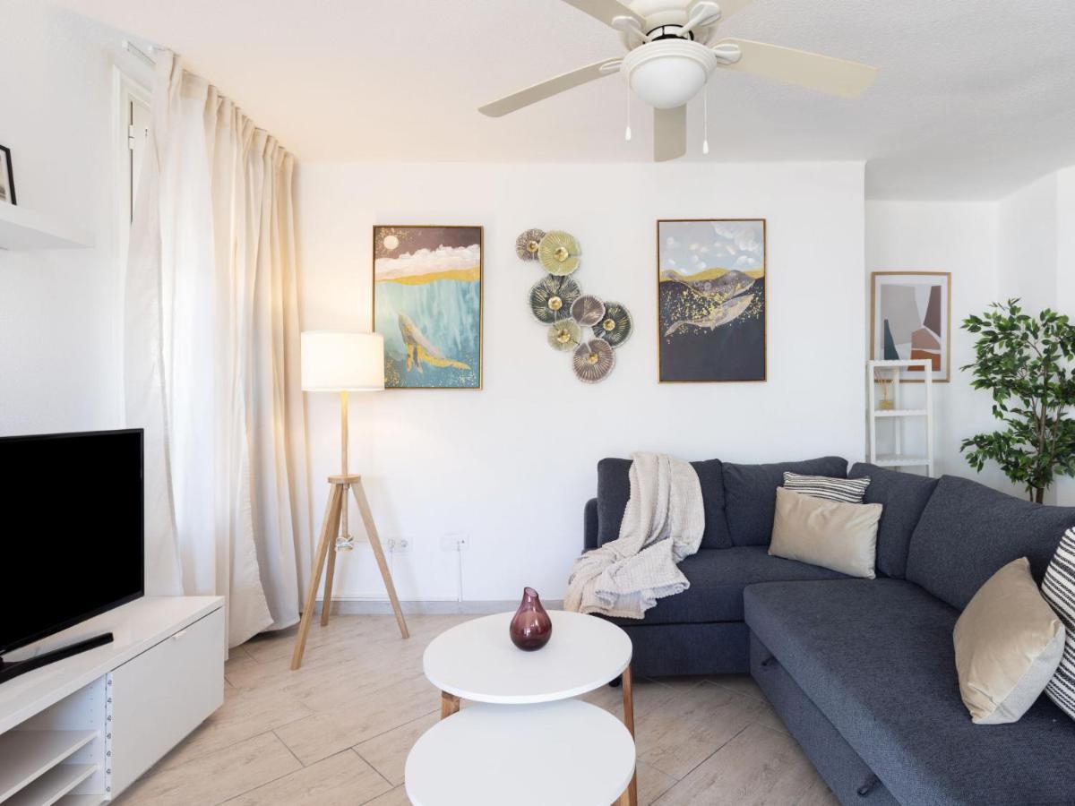 Apartment Parque Santiago II By Interhome 플라야데라스아메리카스 외부 사진