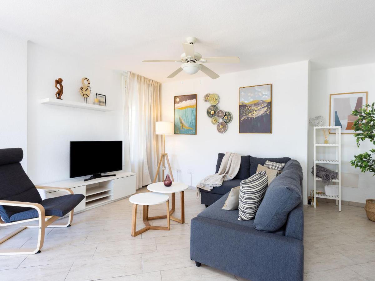 Apartment Parque Santiago II By Interhome 플라야데라스아메리카스 외부 사진