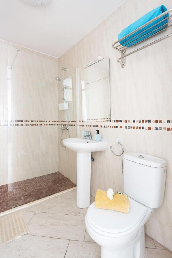 Apartment Parque Santiago II By Interhome 플라야데라스아메리카스 외부 사진