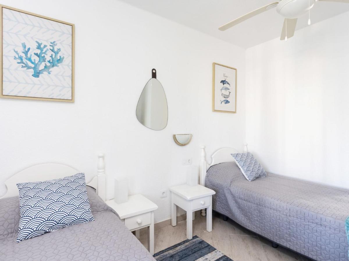 Apartment Parque Santiago II By Interhome 플라야데라스아메리카스 외부 사진