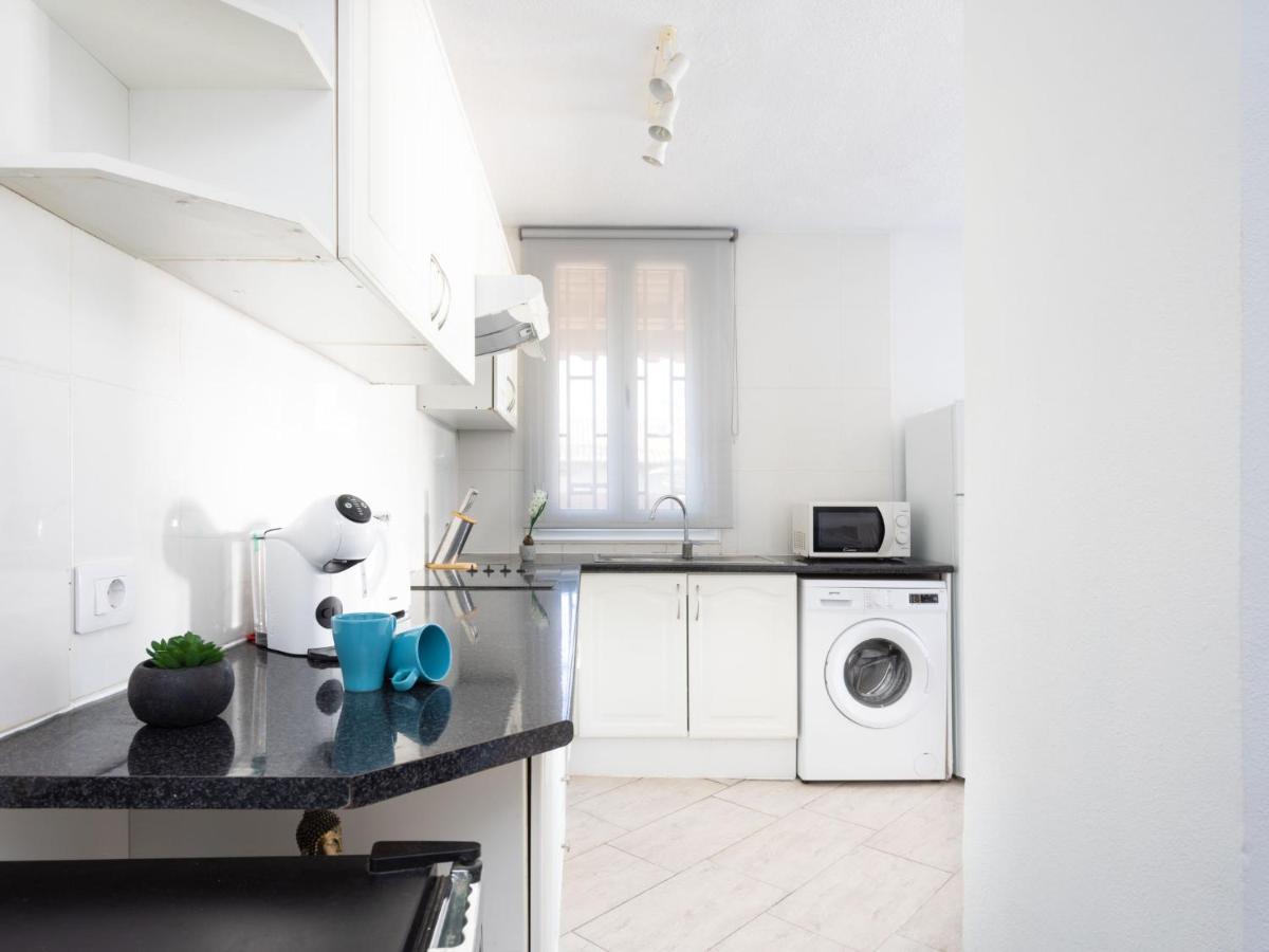 Apartment Parque Santiago II By Interhome 플라야데라스아메리카스 외부 사진