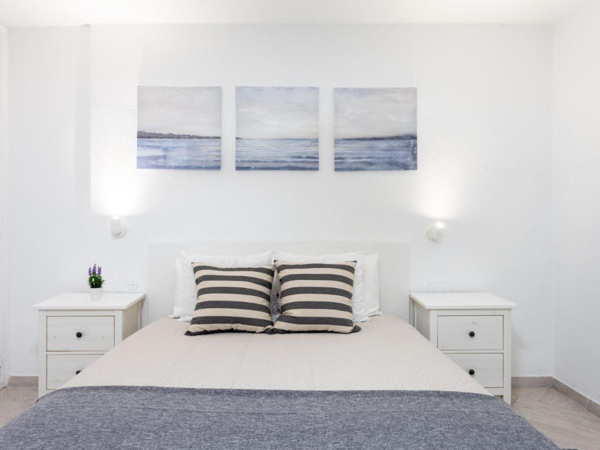 Apartment Parque Santiago II By Interhome 플라야데라스아메리카스 외부 사진