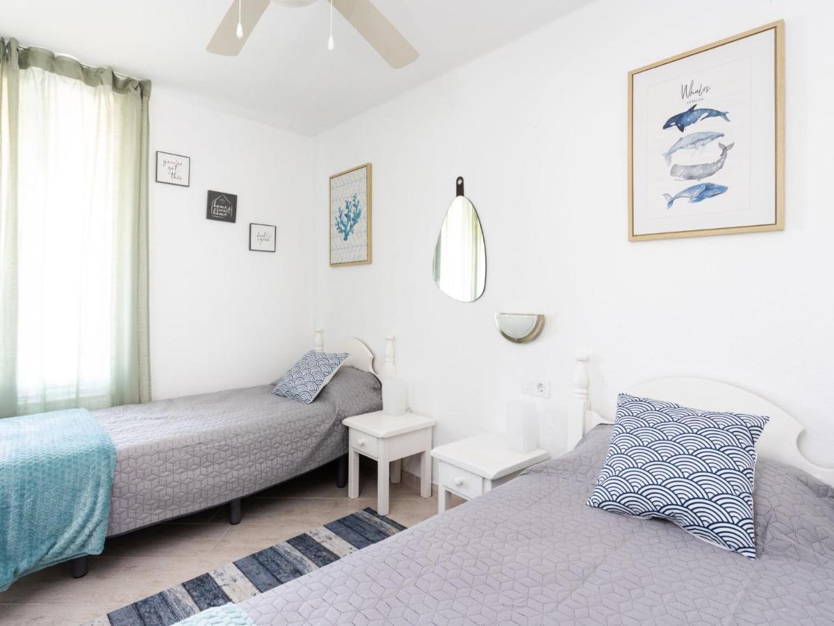 Apartment Parque Santiago II By Interhome 플라야데라스아메리카스 외부 사진
